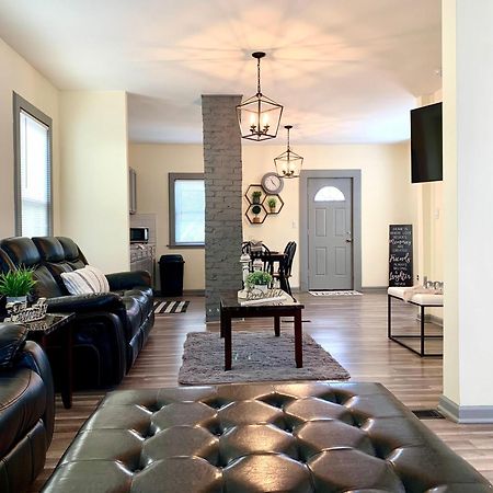 Cozy 3Br 1Ba Short Drive To Niagara Falls Bagian luar foto