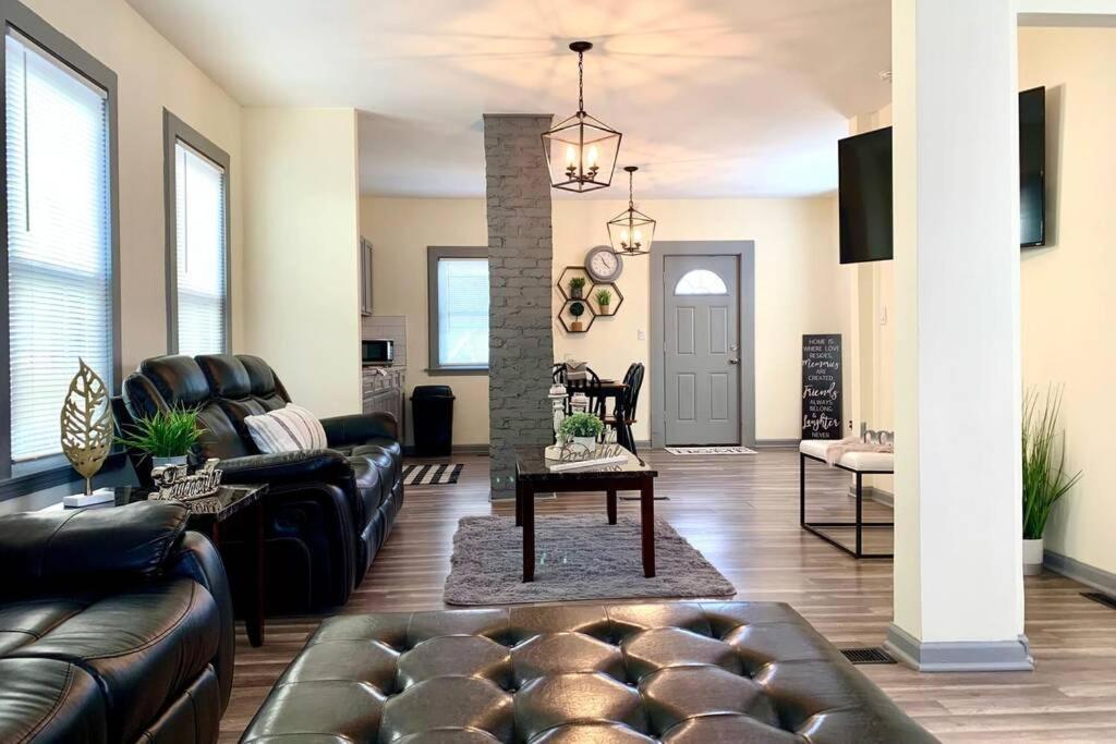 Cozy 3Br 1Ba Short Drive To Niagara Falls Bagian luar foto