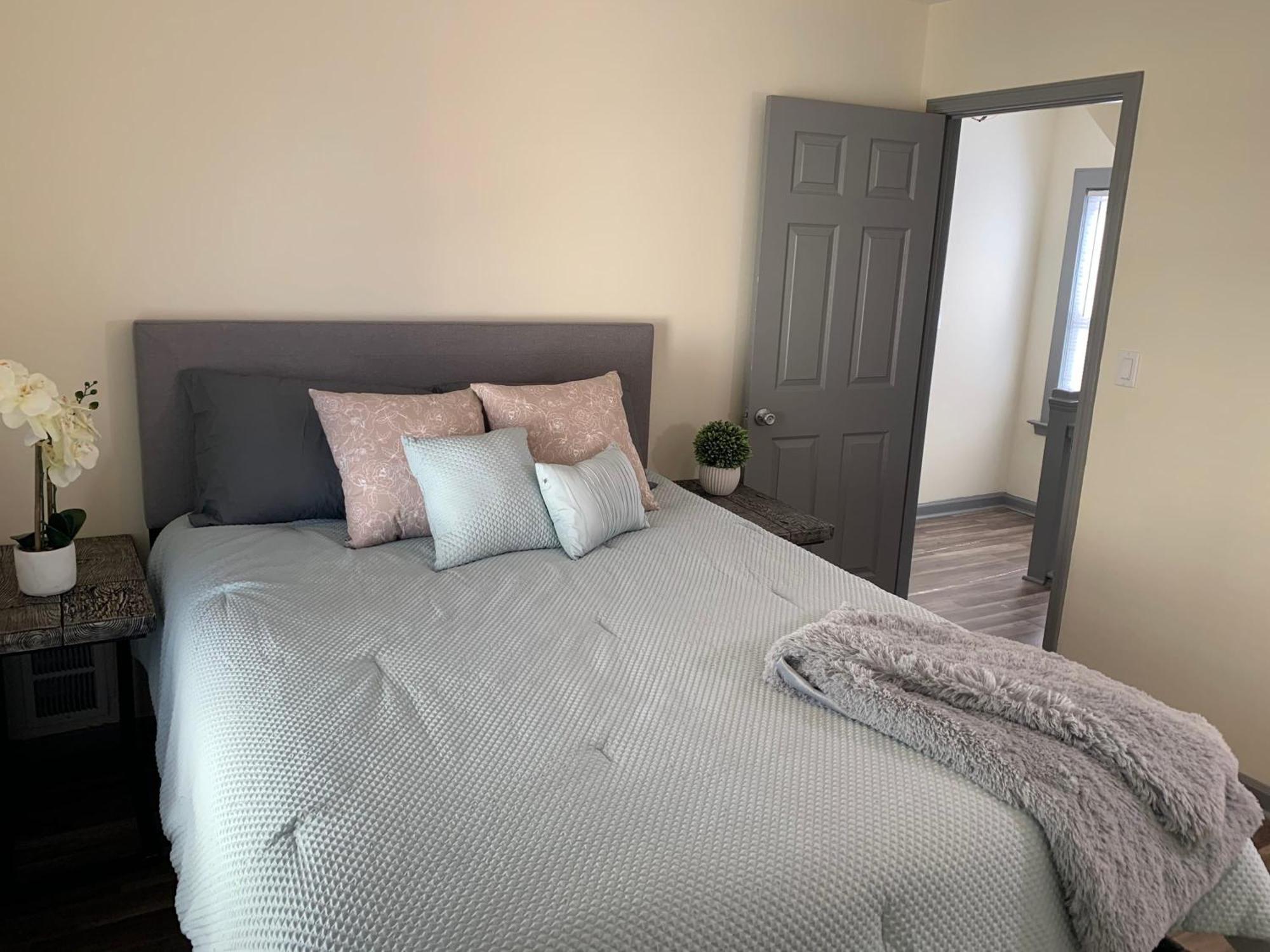 Cozy 3Br 1Ba Short Drive To Niagara Falls Bagian luar foto