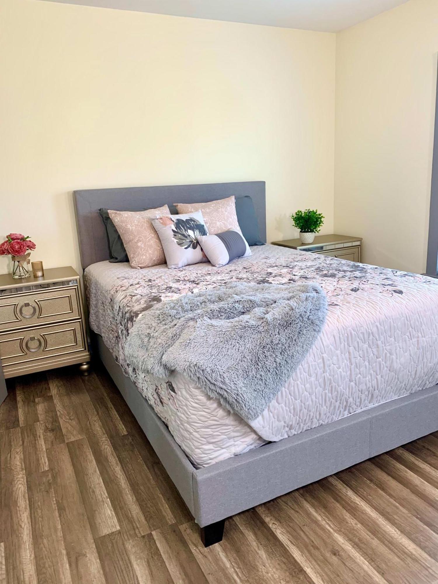 Cozy 3Br 1Ba Short Drive To Niagara Falls Bagian luar foto