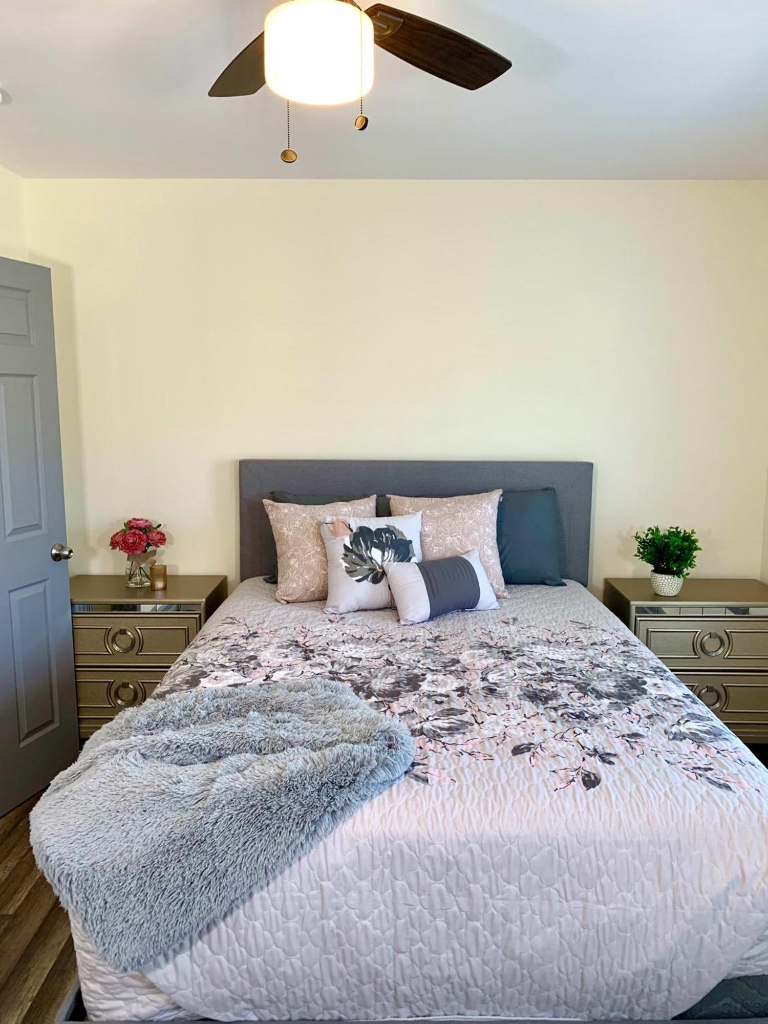 Cozy 3Br 1Ba Short Drive To Niagara Falls Bagian luar foto