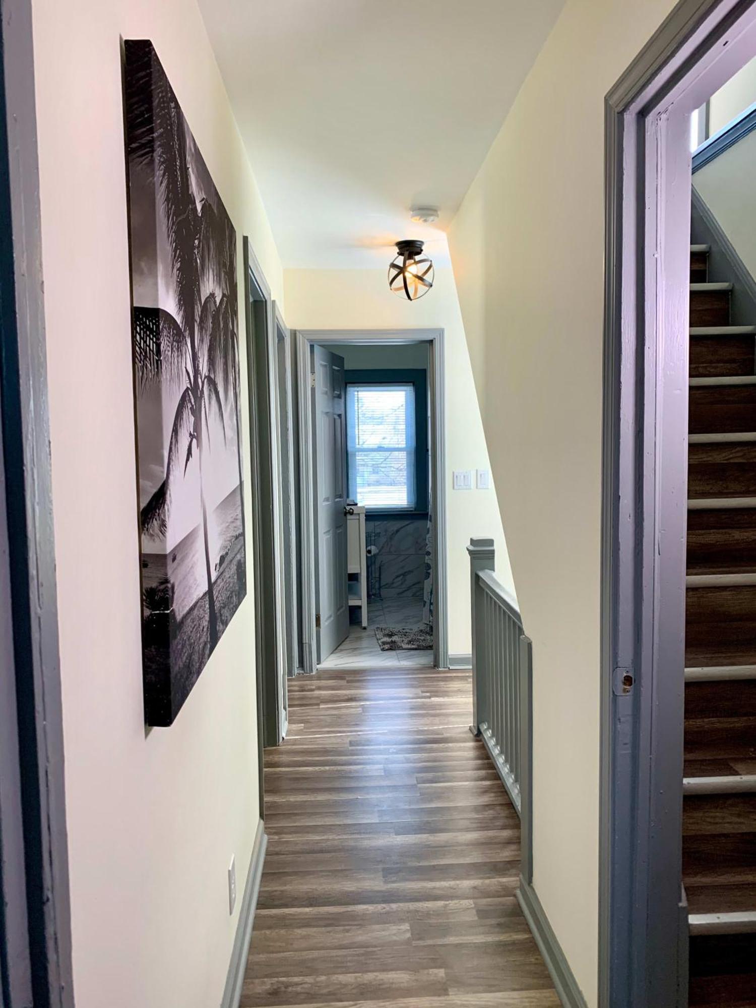 Cozy 3Br 1Ba Short Drive To Niagara Falls Bagian luar foto