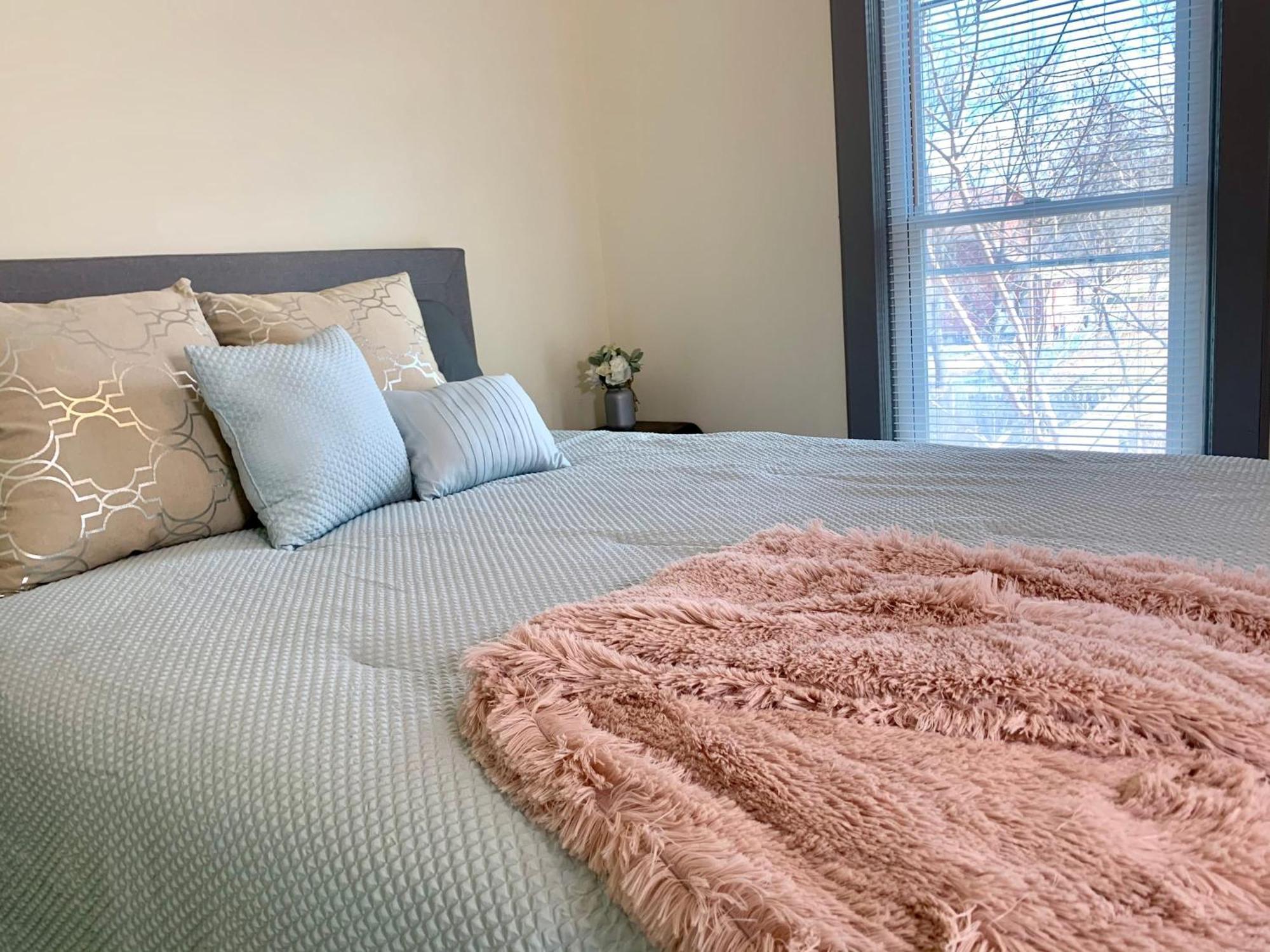Cozy 3Br 1Ba Short Drive To Niagara Falls Bagian luar foto