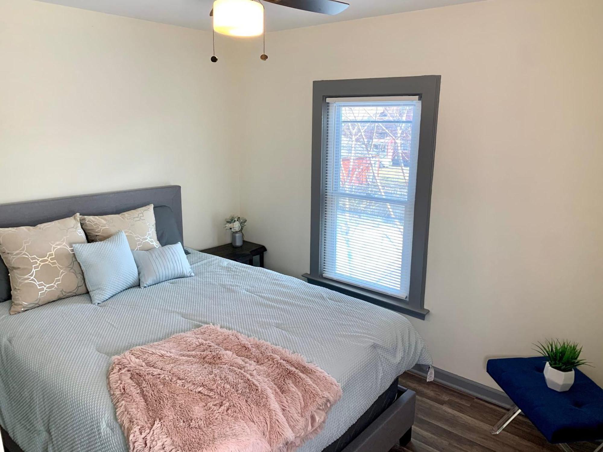 Cozy 3Br 1Ba Short Drive To Niagara Falls Bagian luar foto
